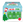 Load image into Gallery viewer, Christmas Spring Toy in 3 Assorted colours

