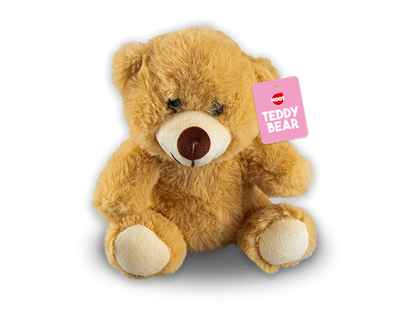 Teddy Bear - (16cm)