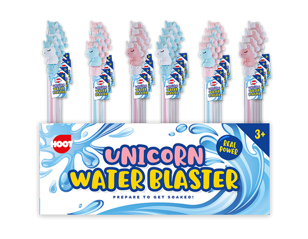 Unicorn Water Blaster