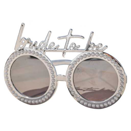 Bride To Be Fun Glasses