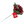 Load image into Gallery viewer, Christmas Red Berry Pick
