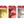Load image into Gallery viewer, Holographic Medium Gift Bags - (3 Pack)
