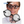 Load image into Gallery viewer, Party glasses Nerd
