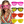Load image into Gallery viewer, Jumbo Party Glasses (26cm)
