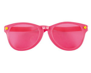 Jumbo Party Glasses (26cm)