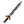 Load image into Gallery viewer, Roman sword (48 cm)

