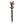 Load image into Gallery viewer, Roman sword (48 cm)
