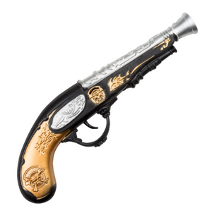 Pirate gun (28 cm)