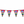Load image into Gallery viewer, Disco Fever Flag Bunting (6M)
