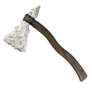 Stone axe (50 cm)