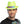 Load image into Gallery viewer, Funky &#39;HAPPY BIRTHDAY&#39; Hat  in 6 Assorted Colours
