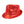 Load image into Gallery viewer, Hat Popstar Sequins - Red

