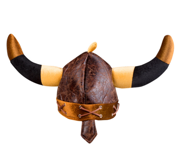 Hat Viking Gunnar