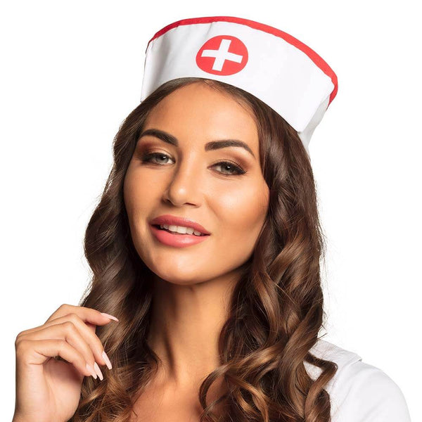 Nurse cap
