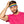 Load image into Gallery viewer, Headband  - Rainbow
