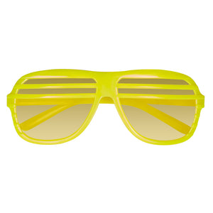 Party Glasses Vegas Style