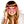 Load image into Gallery viewer, Party glasses Jackie 6 neon colours assorted
