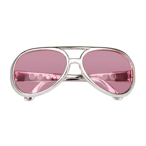 Party Glasses Rock 'n Roll Reno