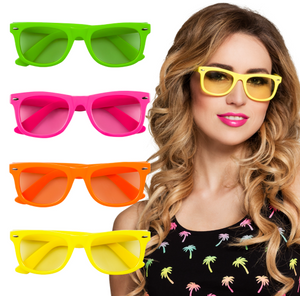 Party Glasses Dance