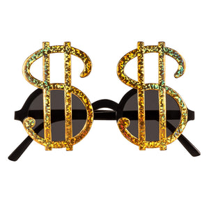 Party Glasses Dollar