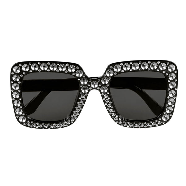 Party Glasses Bling Bling (2 pack)