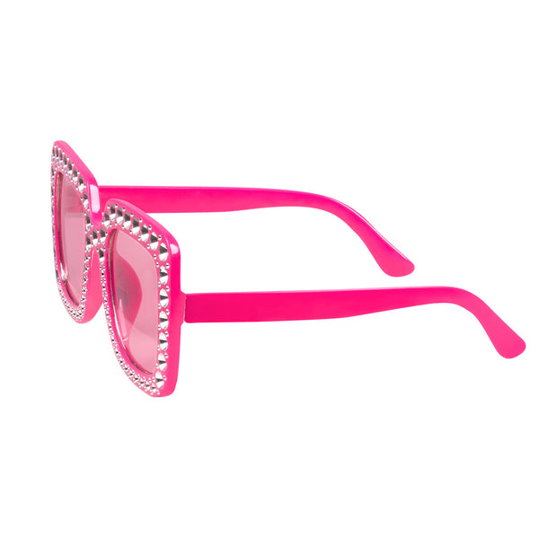 Party Glasses Bling Bling (2 pack)