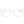 Load image into Gallery viewer, Party glasses white
