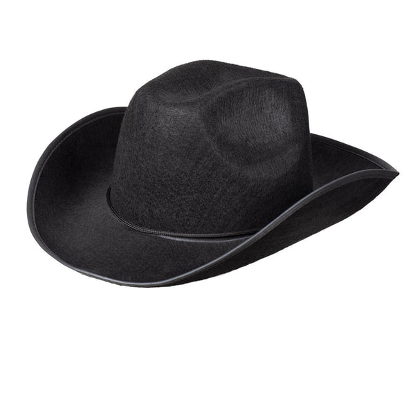 Hat Rodeo black