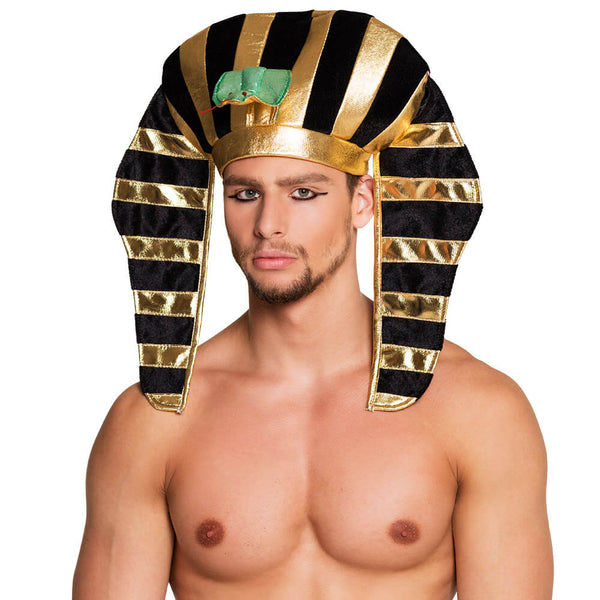 Hat Tutankhamun