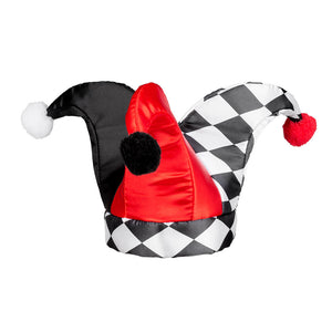 Hat Harlequin