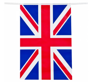 Bunting Union Jack (10 m)