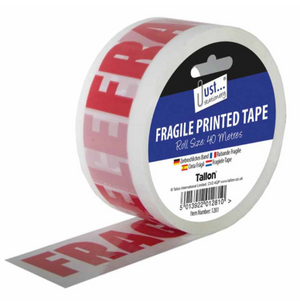 Fragile Tape (40m x 48mm)