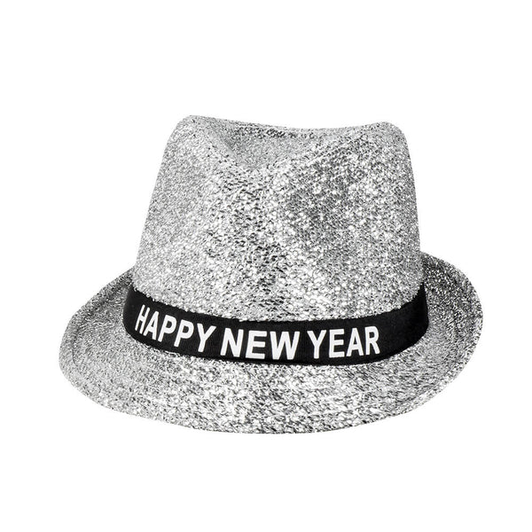 Hat Sparkling 'HAPPY NEW YEAR'