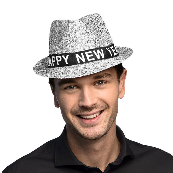 Hat Sparkling 'HAPPY NEW YEAR'