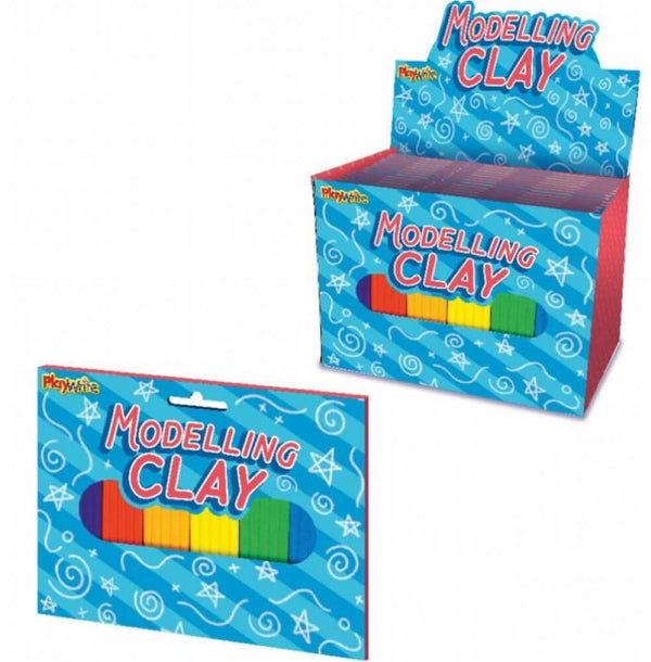 Modelling Clay Large (20x15cm)