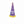Load image into Gallery viewer, New Years Giant Glitter Cone Party Hat
