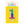 Load image into Gallery viewer, Metallic Rainbow Number 1 Birthday Candle
