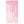 Load image into Gallery viewer, Foil curtain iridescent light pink (200 x 100 cm)
