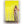 Load image into Gallery viewer, Foil curtain neon yellow (200 x 100 cm)
