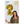 Load image into Gallery viewer, Foil balloon &#39;2&#39; gold (66 cm)
