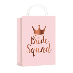 Bride Squad Goodie Bag (5 Pack)