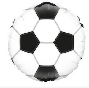 Football Foil Balloons