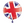 Load image into Gallery viewer, Union Jack Round Foil Balloon ( 18&quot;)
