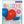 Load image into Gallery viewer, Red White &amp; Blue Assorted 12&quot; Latex Balloons (15 Pack)
