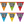 Load image into Gallery viewer, Holographic bunting &#39;50&#39; (8 m)
