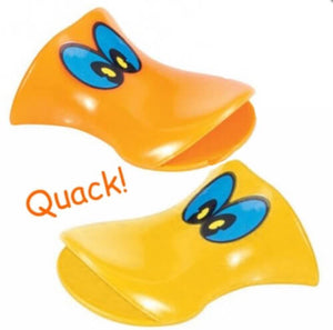 Duck Quacker Noisemaker (8 cm)
