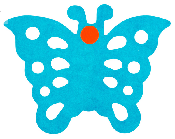 Butterfly Garland (4 m)
