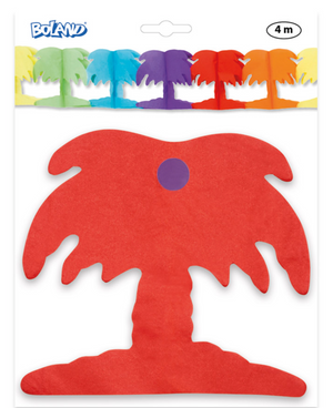 Garland Palmtree (4 m)