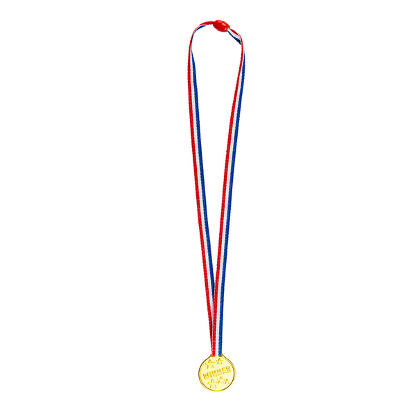 Set 4 Medals