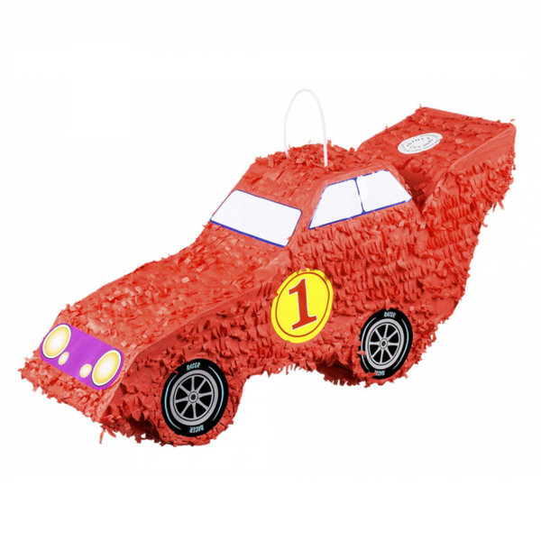 Piñata Race car (55 x 23 cm)